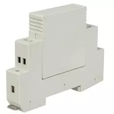 Устройство защиты OSNOVO SP-DCD/48 цепей питания 48В, исполнение на Din-рейку