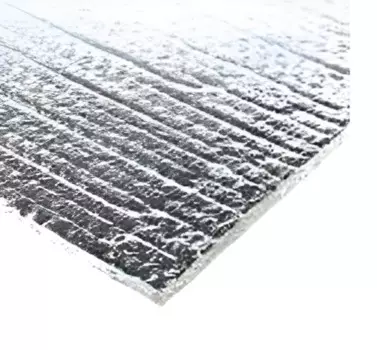 Утеплитель для теплоизоляции DKC R5THP1001 самоклеящийся ППЭ 1200х1000мм толщ. 10мм "RAM klima"