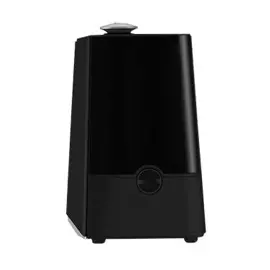 Увлажнитель ультразвуковой Ballu UHB-1000 черный, 350 мл/ч, холодный/теплый пар, ионизация, пульт ДУ