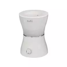 Увлажнитель ультразвуковой Ballu UHB-300 белый, 300 мл/ч