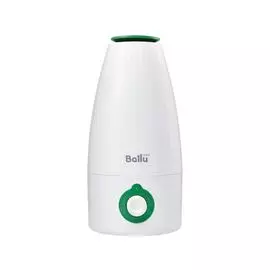 Увлажнитель ультразвуковой Ballu UHB-333 белый, 350 мл/ч