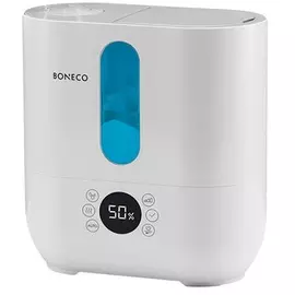Увлажнитель ультразвуковой Boneco U350 (УЦЕНЕННЫЙ) , НОВЫЙ, ИЗ РЕМОНТА, гарантия магазина 1 месяц
