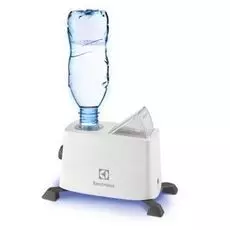 Увлажнитель ультразвуковой Electrolux EHU-4015 Travel