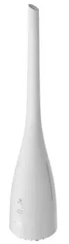 Увлажнитель ультразвуковой Royal Clima Lauro Pro RUH-LRP320/3.7E-WT белый, 320 мл/ч