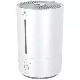 Увлажнитель ультразвуковой Royal Clima Lazio RUH-LZ300/4.8E-WT белый, 300 мл/ч