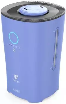 Увлажнитель ультразвуковой Royal Clima Lucera