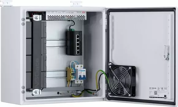 Узел доступа NSGate NSBox-123R RX45W38F