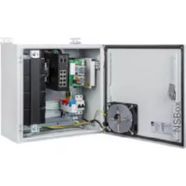 Узел доступа NSGate NSBox-2080