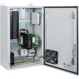 Узел доступа NSGate NSBox-2081H