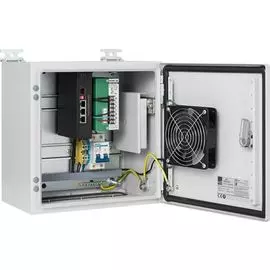 Узел доступа NSGate NSBox-222