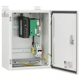 Узел доступа NSGate NSBox-242HR