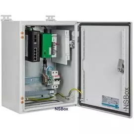 Узел доступа NSGate NSBox-245