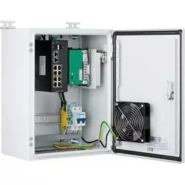 Узел доступа NSGate NSBox-282