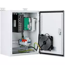 Узел доступа NSGate NSBox-282H