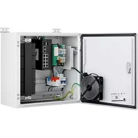 Узел доступа NSGate NSBox-282HR