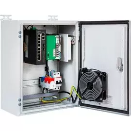 Узел доступа NSGate NSBox-285H