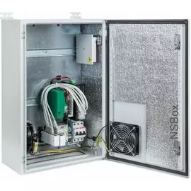Узел доступа NSGate NSBox-286H