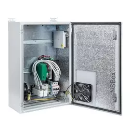 Узел доступа NSGate NSBox-286HR