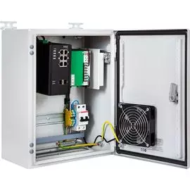 Узел доступа NSGate NSBox-4042