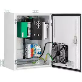 Узел доступа NSGate NSBox-4042H