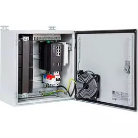 Узел доступа NSGate NSBox-4042HR