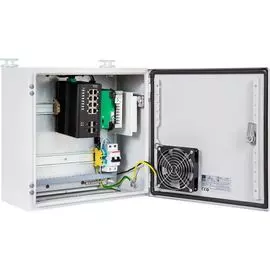 Узел доступа NSGate NSBox-4080