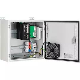 Узел доступа NSGate NSBox-4080H