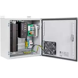 Узел доступа NSGate NSBox-4080R