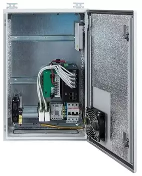 Узел доступа NSGate NSBox-4081H PX11F36H