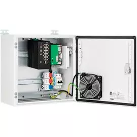 Узел доступа NSGate NSBox-4082H