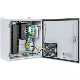 Узел доступа NSGate NSBox-4082R