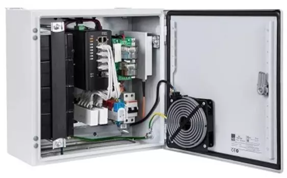 Узел доступа NSGate NSBox-4084H PX06F38H