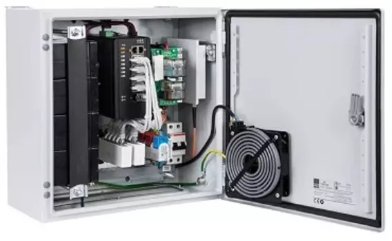 Узел доступа NSGate NSBox-4084HR RX06F38H