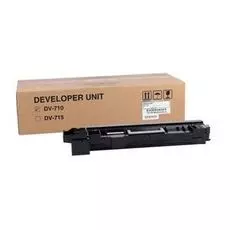 Блок проявки Kyocera DV-710 302G193043 FS-9130/9530