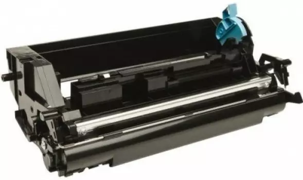 Узел проявки Kyocera Mita DV-570M 2HG93045 малиновый для FS-C5400