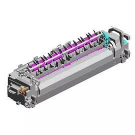 Узел термозакрепления Ricoh D0BM4022 фьюзер в сборе, (240K) Ricoh IM C2000/ C2500 FUSING UNIT IMC3000-3500 (IMC2000/ IMC2500)