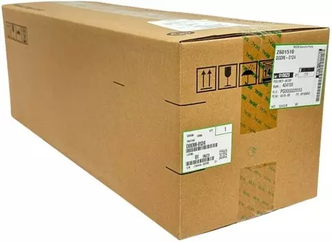 Узел термозакрепления Ricoh D0E34022 для IMC4510-6010 Fusing Unit (400k)