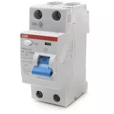 УЗО ABB 2CSF202401R1250