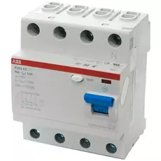 УЗО ABB 2CSF204001R3630 F204AC 4Р 63А 300mA (AC)