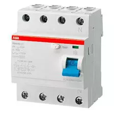 УЗО ABB 2CSF204101R2400