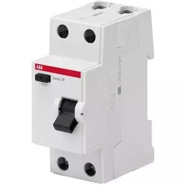 УЗО ABB 2CSF602041R1400