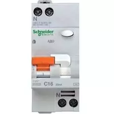 УЗО Schneider Electric 11473