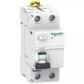 УЗО Schneider Electric A9R21263