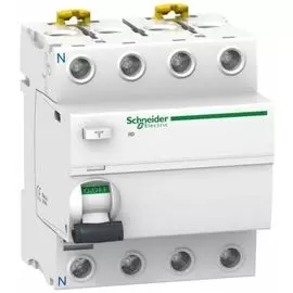 УЗО Schneider Electric A9R44463