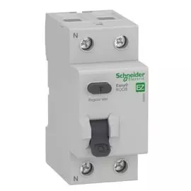 УЗО Schneider Electric EZ9R54263