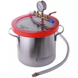 Вакуумная камера МЕГЕОН 51708 для дегазации