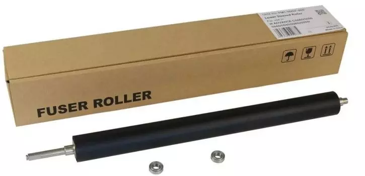 Вал резиновый CET CET221014 (FM1-N252-000) для Canon iR Advance C5535/C5540/C5550