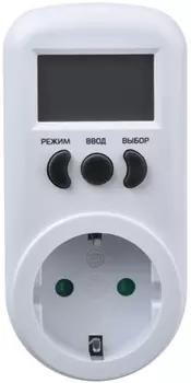 Ваттметр GoPower VM 01 00-00019844