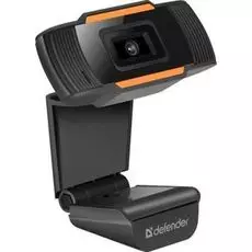 Веб-камера Defender G-lens 2579 63179 HD720p 2МП, микрофон