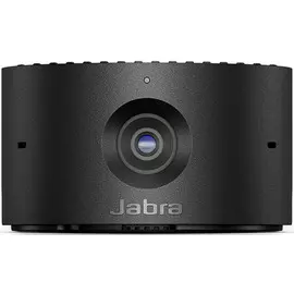 Веб-камера Jabra PanaCast 20 8300-119 13Мп, 4K UHD/30 fps, 1/3.2", zoom X3, 90°/75°/117°, USB-C to USB-A 1.5m